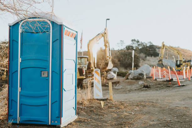 Types of Portable Toilets We Offer in Avonia, PA