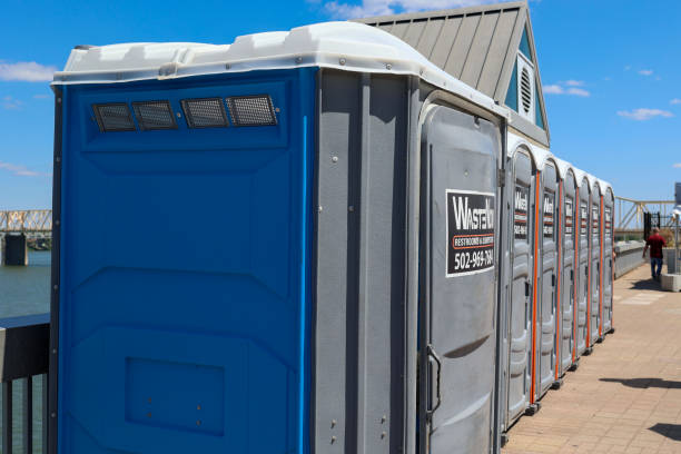 Portable Restroom Removal and Pickup in Avonia, PA